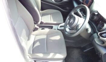 
									TOYOTA YARIS CROSS Z HYBRID 2024 full								
