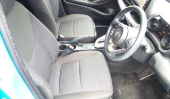 
									TOYOTA YARIS HYBRID Z 2022 full								