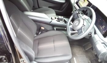 
									NISSAN NOTE X 2023 full								