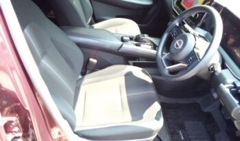 
									Nissan Note X 2022 full								