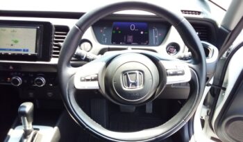 
									HONDA FIT EHEV HOME 2022 full								