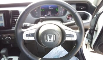 
									HONDA FIT EHEV HOME 2023 full								