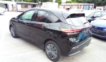 
									NISSAN NOTE X 2023 full								
