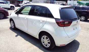 
									HONDA FIT EHEV HOME 2022 full								