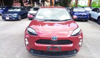 
									Toyota Yaris Cross HYBRID X 2022 full								