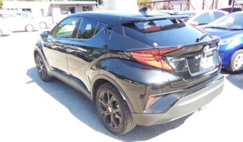 
									Toyota C-HR G MODE NERO SAFETY PLUS3 2023 full								