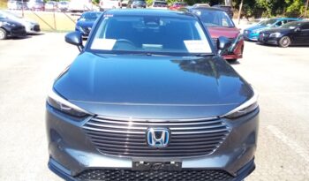 
									Honda VEZEL e:HEV Z 2023 full								