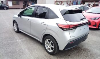 
									Nissan Note X FOUR 2023 full								