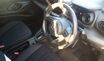 
									Toyota Yaris Cross HYBRID X 2022 full								