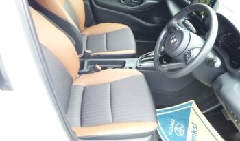 
									Toyota Yaris Cross HYBRID Z ADVENTURE 2023 full								