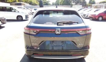
									Honda VEZEL e:HEV Z 2023 full								