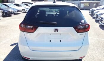 
									Honda Fit e:HEV 2023 full								