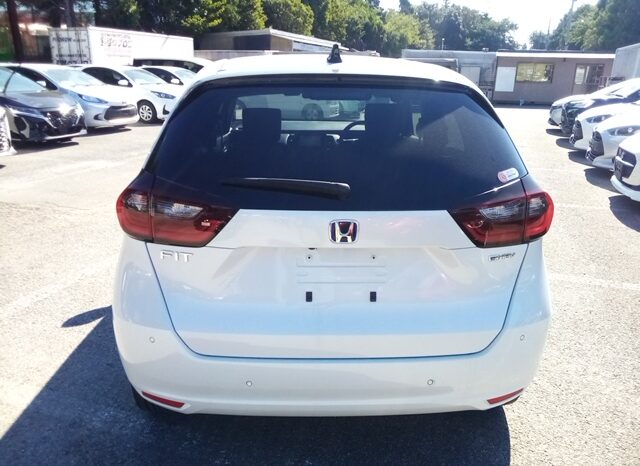 
								Honda Fit e:HEV 2023 full									