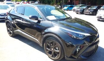 
									Toyota C-HR G MODE NERO SAFETY PLUS3 2023 full								