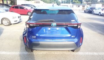 
									Toyota Yaris Cross HYBRID X 2022 full								