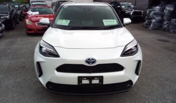 
									Toyota Yaris Cross HYBRID G 2023 full								