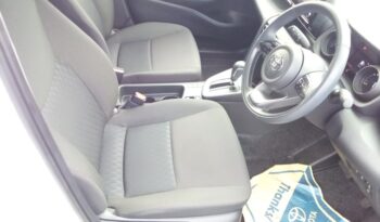 
									Toyota Yaris Cross HYBRID G 2023 full								