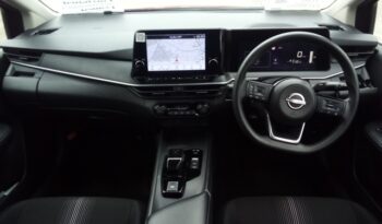 
									Nissan Note X 2022 full								