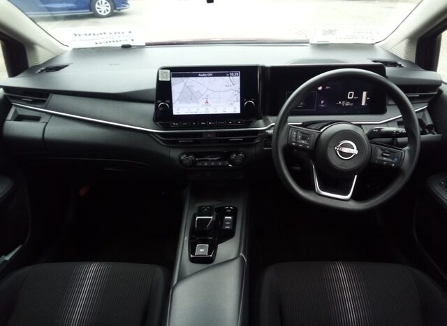 
								Nissan Note X 2022 full									