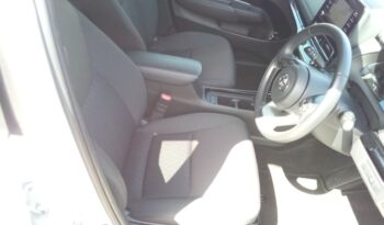 
									Toyota Aqua G 2022 full								