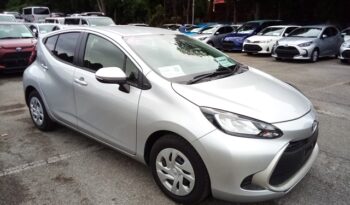 
									Toyota Aqua G 2022 full								