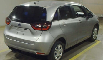 
									Honda Fit e:HEV BASIC 2023 full								