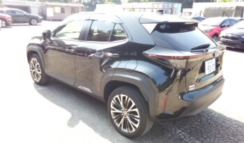 
									Toyota Yaris Cross HYBRID Z 2023 full								