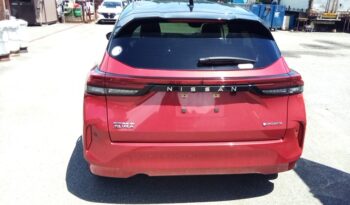 
									Nissan Aura G 2023 full								