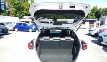 
									HONDA FIT e:HEV HOME 2023 full								