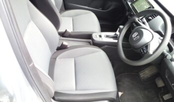 
									HONDA FIT e:HEV 2023 full								