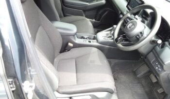 
									HONDA VEZEL X e:HEV 2022 full								