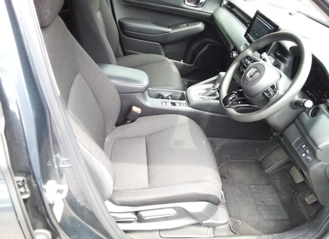 
								HONDA VEZEL X e:HEV 2022 full									