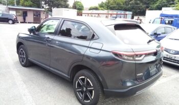 
									HONDA VEZEL X e:HEV 2022 full								