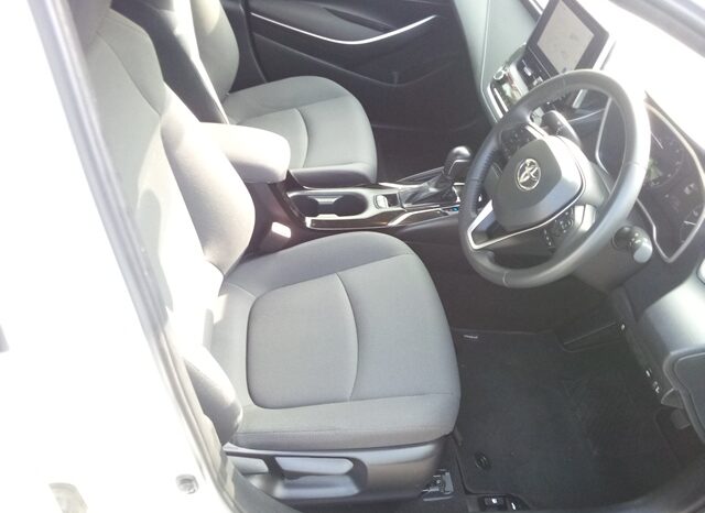 
								TOYOTA COROLLA G HYBRID 2023 full									