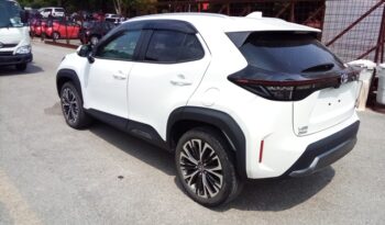 
									TOYOTA YARIS CROSS Z ADVENTURE HYBRID 2023 full								