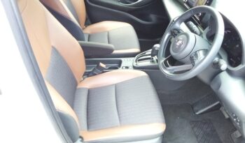 
									TOYOTA YARIS CROSS Z ADVENTURE HYBRID 2023 full								