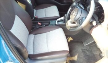
									TOYOTA YARIS CROSS Z HYBRID 2022 full								
