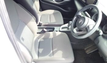 
									TOYOTA YARIS CROSS G HYBRID 2023 full								