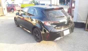 
									TOYOTA COROLLA SPORT G HYBRID 2022 full								