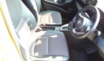 
									TOYOTA YARIS CROSS Z HYBRID 2023 full								