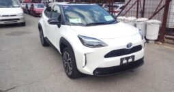 TOYOTA YARIS CROSS Z HYBRID 2023