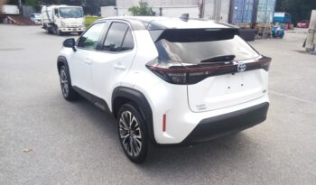 
									TOYOTA YARIS CROSS Z HYBRID 2023 full								