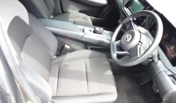 
									NISSAN NOTE S 2022 full								