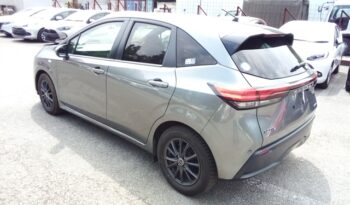 
									NISSAN NOTE S 2022 full								