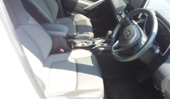 
									TOYOTA COROLLA CROSS Z HYBRID 2023 full								