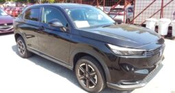 HONDA VEZEL X e:HEV 2022
