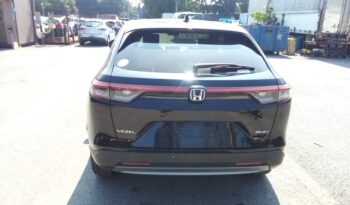 
									HONDA VEZEL X e:HEV 2022 full								