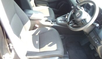 
									HONDA VEZEL X e:HEV 2022 full								