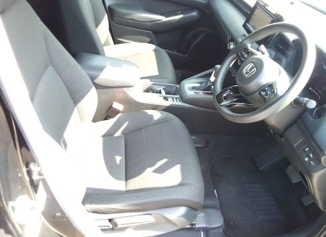 
								HONDA VEZEL X e:HEV 2022 full									