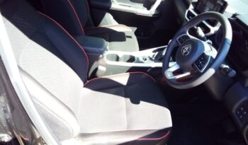 
									TOYOTA RAIZE Z PETROL 2023 full								